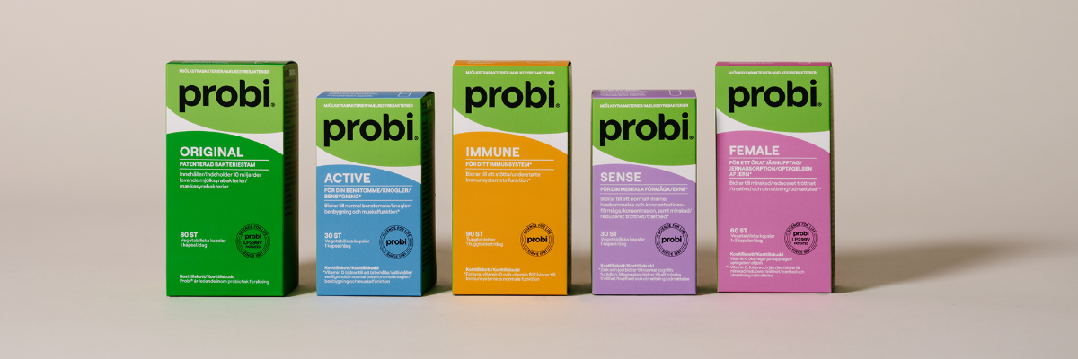 Probi